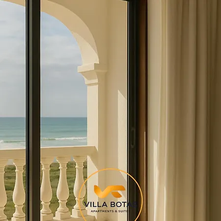 Casa Da Lägenhet Senhora da Vitoria