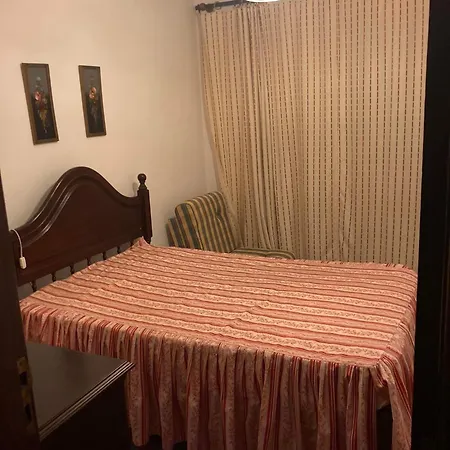 Lägenhet Casa Da *