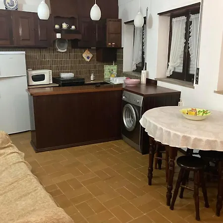 Lägenhet Casa Da Senhora da Vitoria