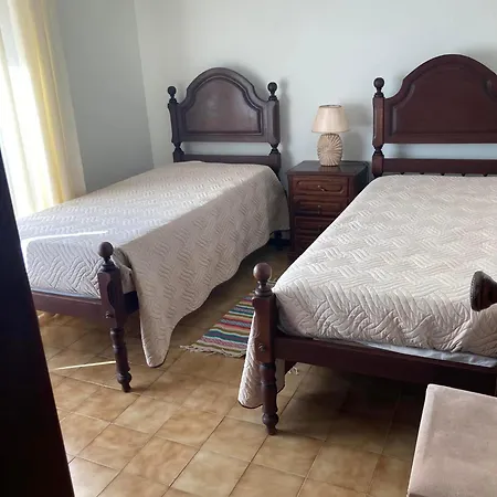Casa Da Lägenhet Senhora da Vitoria