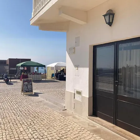 Casa Da Lägenhet *