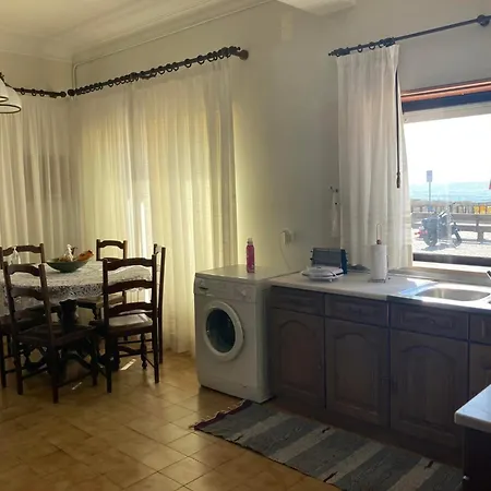Casa Da Lägenhet Senhora da Vitoria