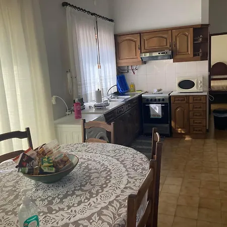 Casa Da Lägenhet *