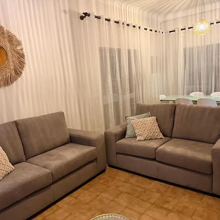 Lägenhet Casa Da *