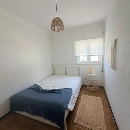 Casa Da Lägenhet Senhora da Vitoria