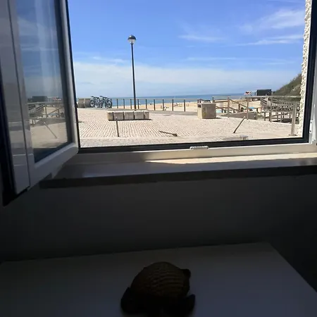 Lägenhet Casa Da