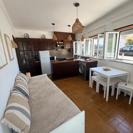 Casa Da Lägenhet Senhora da Vitoria