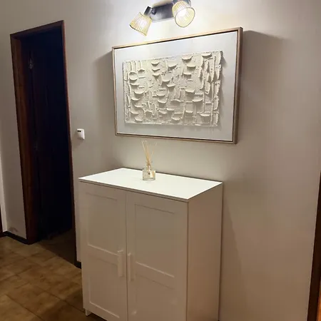 Lägenhet Casa Da *