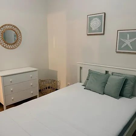 Lägenhet Casa Da *