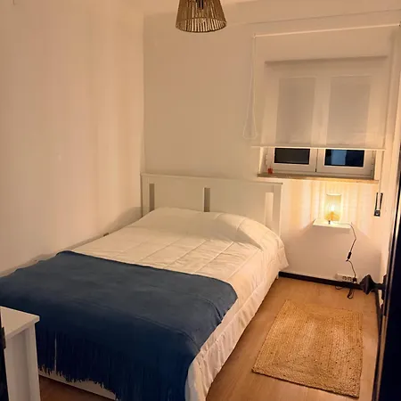 Casa Da Lägenhet *